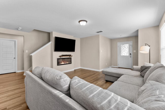 Foto del edificio - 1915 Overlook Knoll