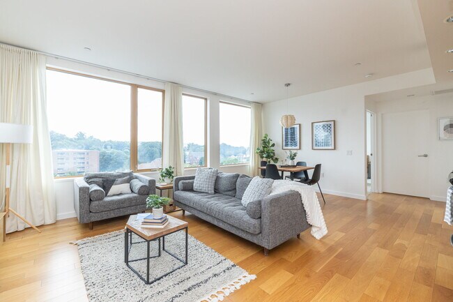 Foto del edificio - Boltwood Place Apartments