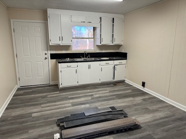 Foto del edificio - 2894 Allred Rd