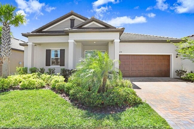 Building Photo - 31650 Cannon Rush Dr