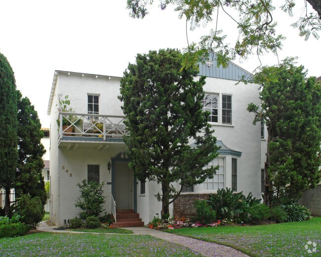 Building Photo - 345 N Oakhurst Dr