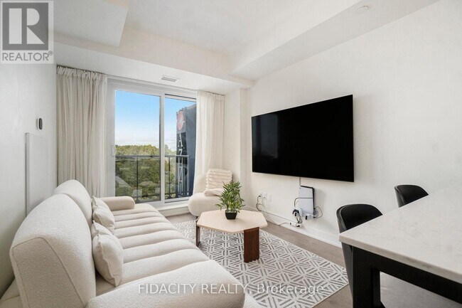Photo du bâtiment - 560-560 Rideau St