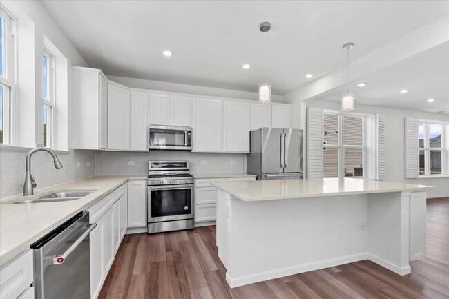 Foto del edificio - 2824 Briargate Dr