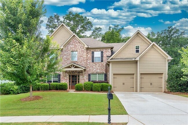 Building Photo - 772 Hawkins Creek Dr