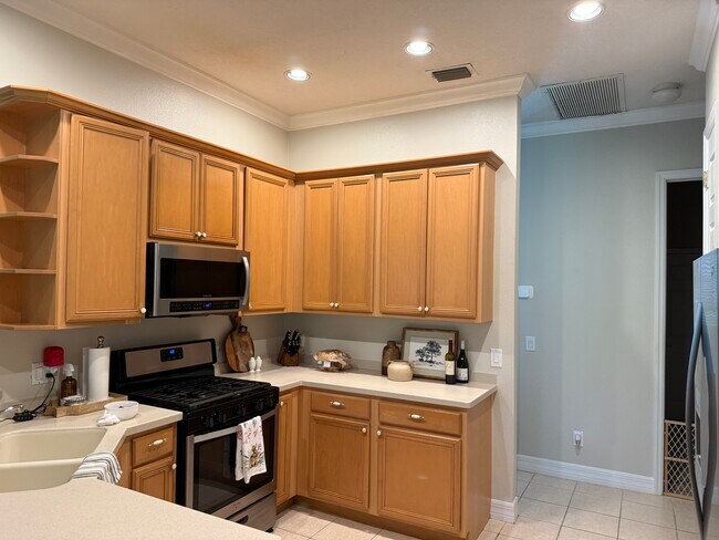 Foto del edificio - 14727 Coral Berry Dr