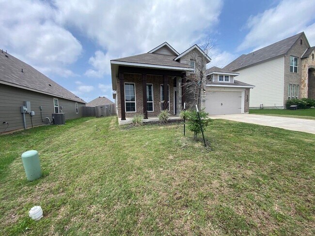 Foto del edificio - 1922 Bayou Wood Ln