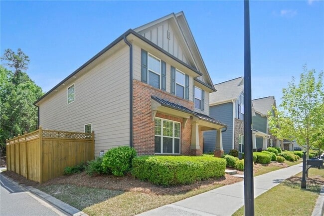 Foto del edificio - 740 Village Field Ct NW