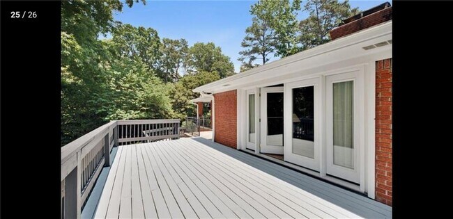 Foto del edificio - 6678 Brandon Mill Rd NW