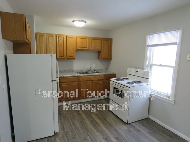 Foto del edificio - 1261 10th St N