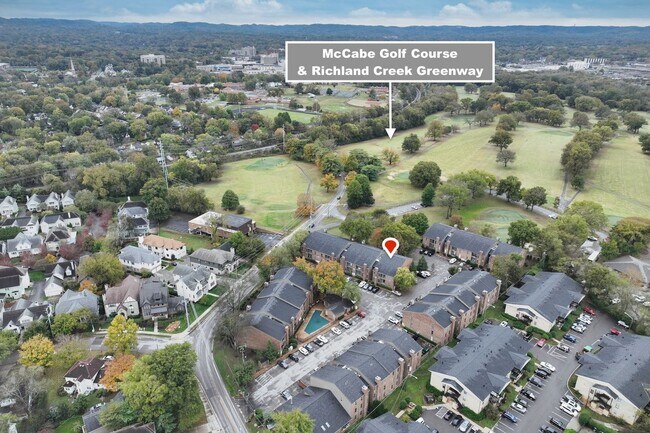 Building Photo - **UPDATED FIRST-FLOOR CONDO IN DESIRABLE P...