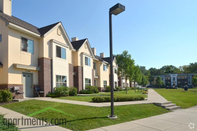 Phalen Village Apartments St Paul Phalen Village Apartments St Paul