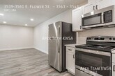 3539-3561 E. Flower St. - 3543-3543 - 3539-3561 E. Flower St.  - 3543-3543
