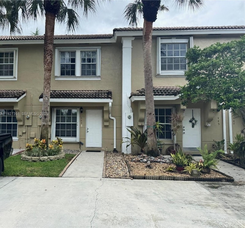Photo - 443 S W 122nd Terrace (Pembroke Pines, FL)