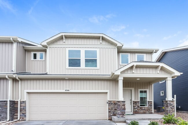 Building Photo - 18568 E 47th Ave