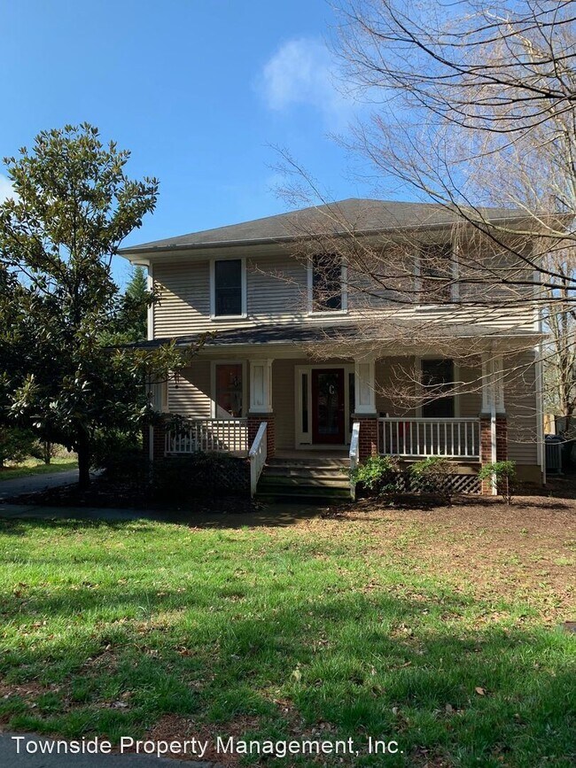 Foto del edificio - 4 br, 3 bath House - 410 Alleghany St.