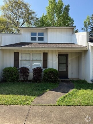 Building Photo - 831 Morris Ave