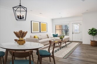 Interior Photo - St. Andrews Luxury Apartments
