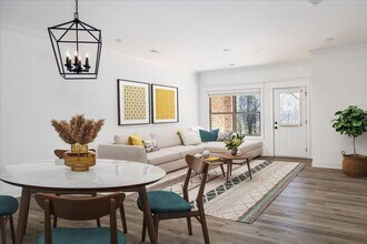 Interior Photo - St. Andrews Luxury Apartments