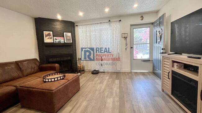 Photo - 9701 W Chatfield Ave Townhome