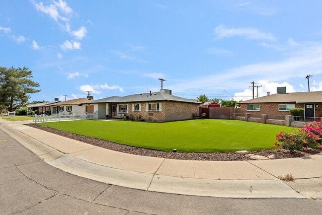 Photo - 2234 N 74th Way House