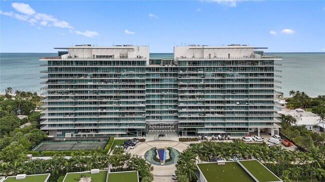 Foto del edificio - 350 Ocean Dr
