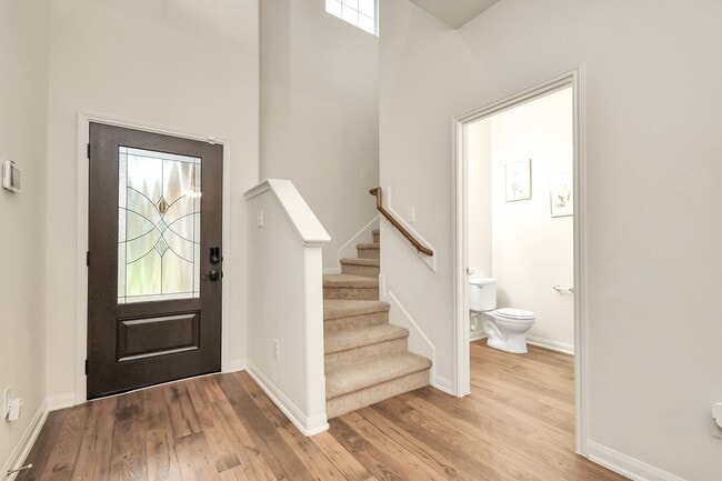 Foto del edificio - 829 Indigo Springs Ln