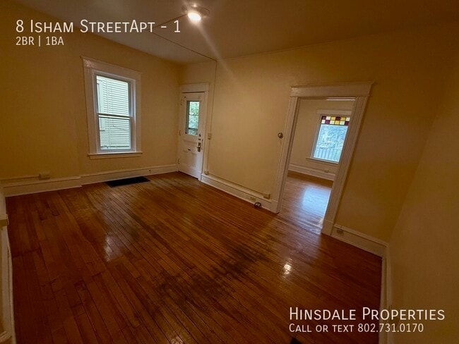 Photo - 8 Isham St Apartment