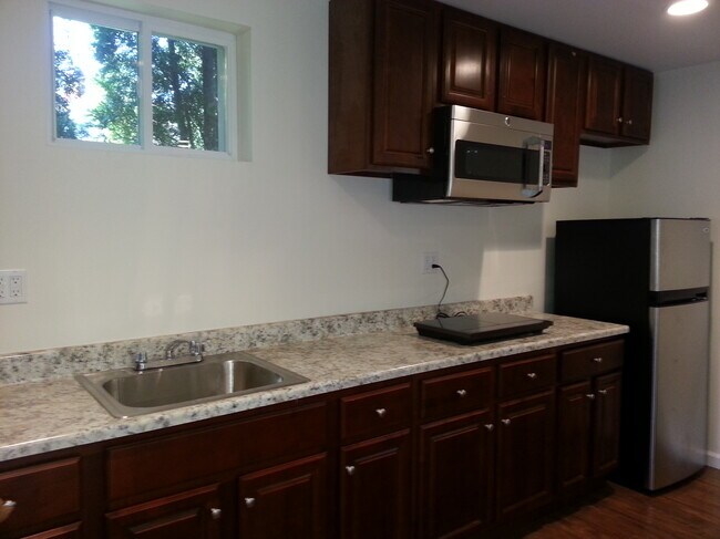 Cocina - 17 Larry Plz