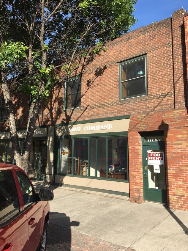 Foto principal - 311 Kittson Ave