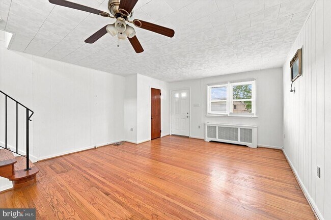 Foto del edificio - 407 E 12th Ave