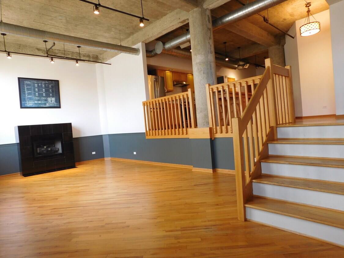 Foto principal - 1830 Ridge Ave