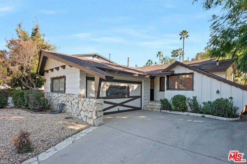 Primary Photo - 5332 Don Pio Dr