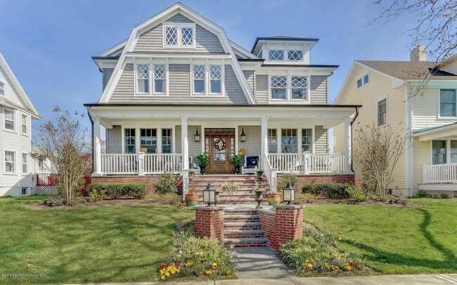 Foto del edificio - 408 Washington Ave