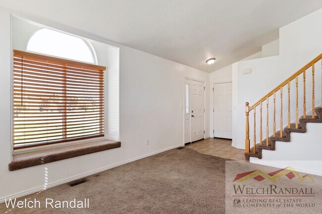 Building Photo - 4 br, 3 bath House - 2126 Pebblebrook RD