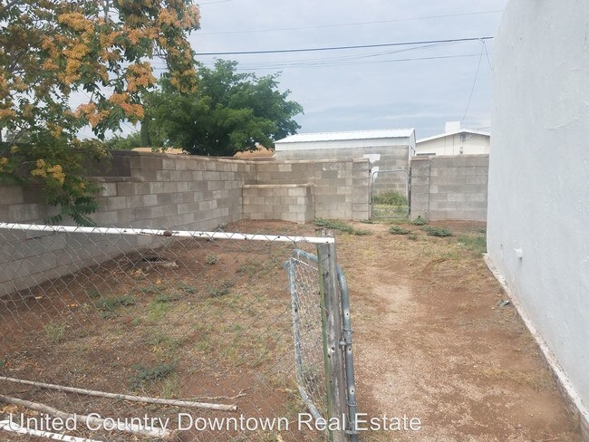 Building Photo - 1 br, 1 bath House - 1204 S. Gold St.