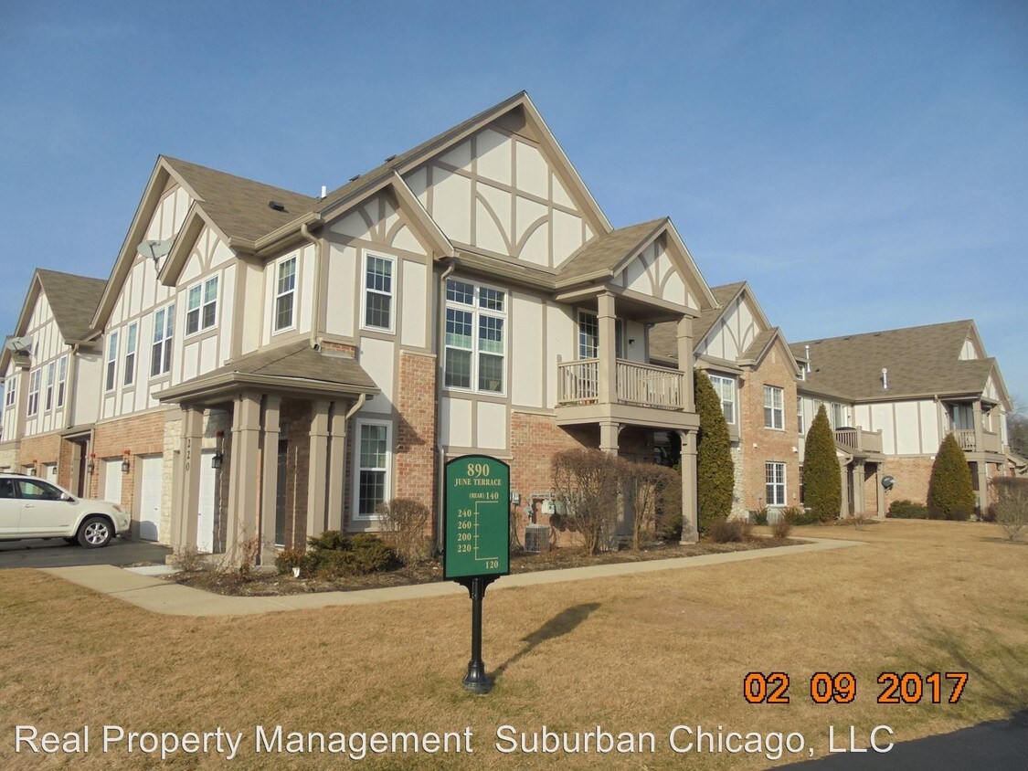 Primary Photo - 2 br, 2 bath House - 890 June Terrace #220