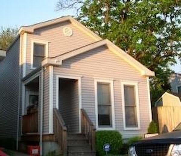 Photo - 1008 Marshall St House
