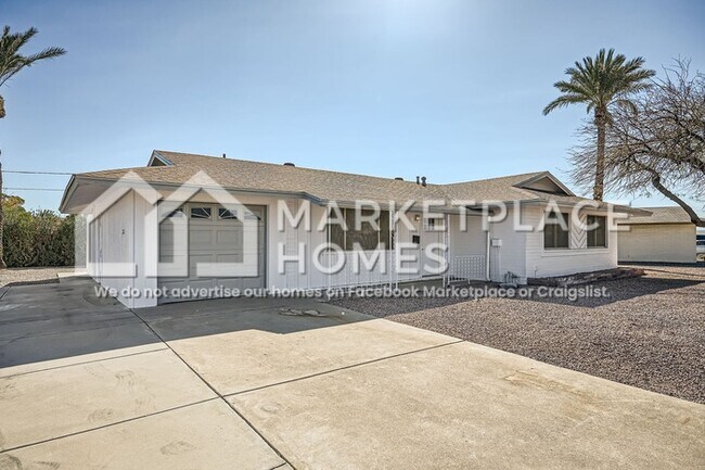Foto del edificio - 12021 N Riviera Ct
