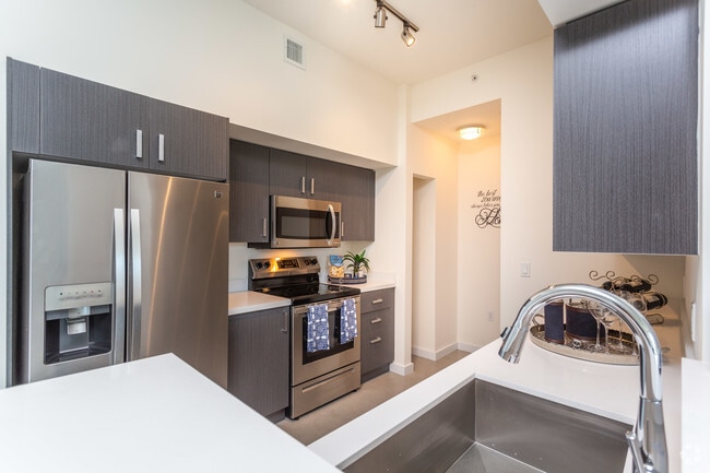 Photo - Brickell West City Rentals Apartments