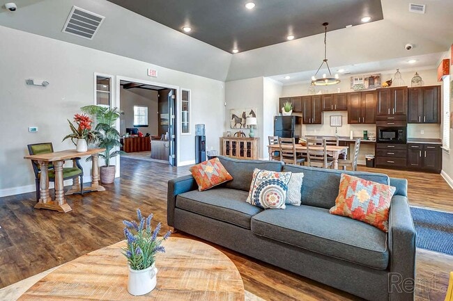 Foto del edificio - Fairway Landings at Plum Creek