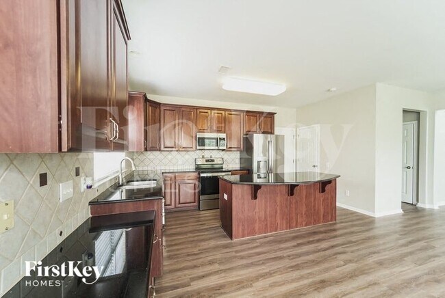 Foto del edificio - 10435 Olde Ivy Way