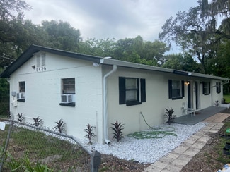 Building Photo - 8420 N Brooks St