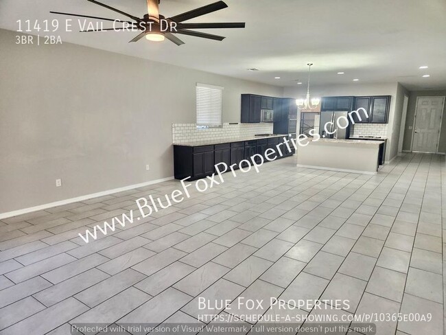 Building Photo - 11419 E Vail Crest Dr