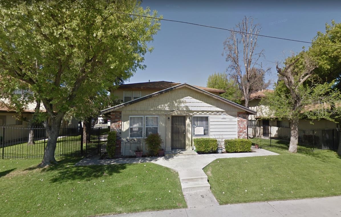 Primary Photo - 1081 Batson Ave