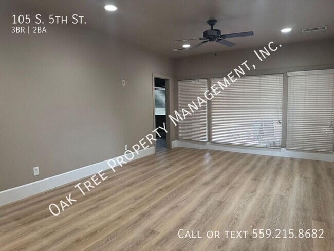 Foto del edificio - 105 S 5th St