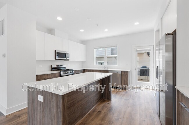 Foto del edificio - 14 Mural Walk NE