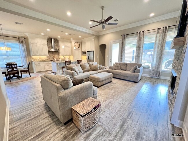 Foto del edificio - Exquisite Home in Rosedale Place of North ...