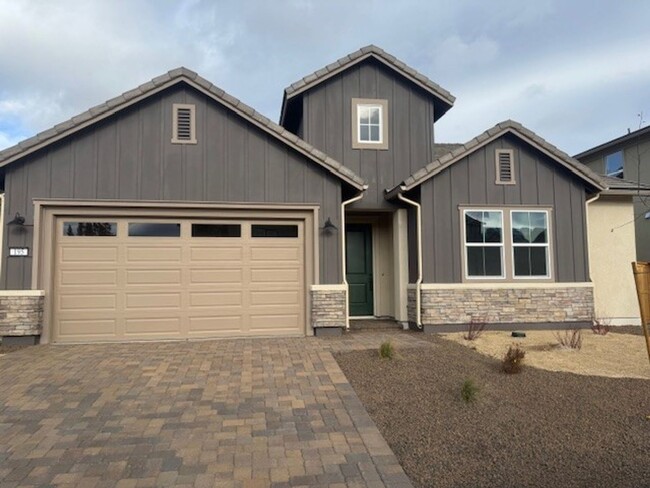 Building Photo - Brand New Verdi Three Bedroom Home