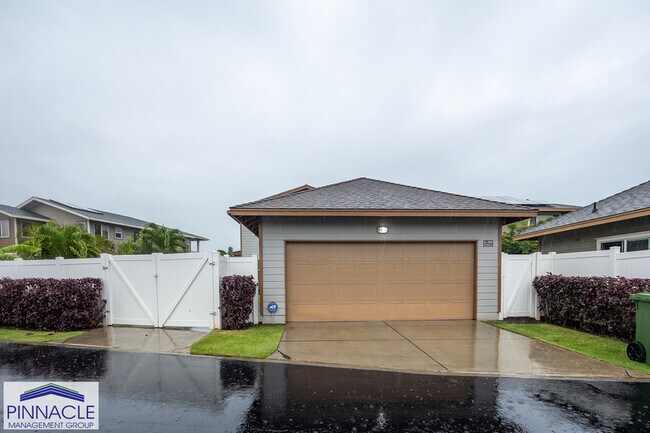 Building Photo - 91-1038 Waiilikahi St