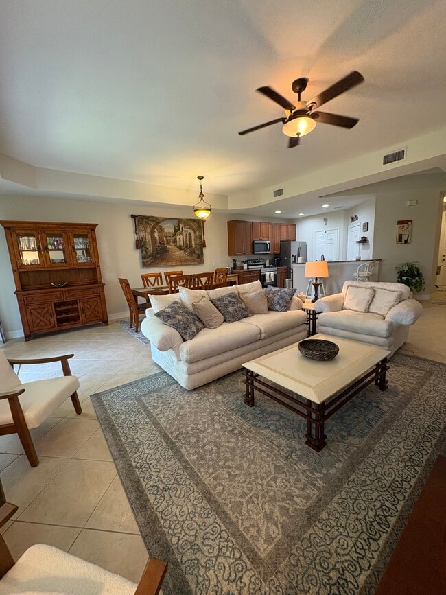 Building Photo - 16098 Via Solera Cir
